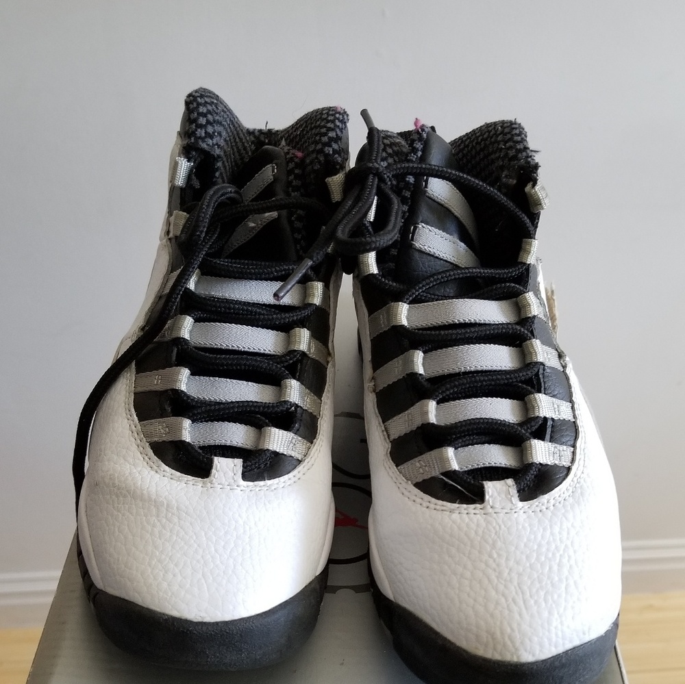 Air Jordan retro 10